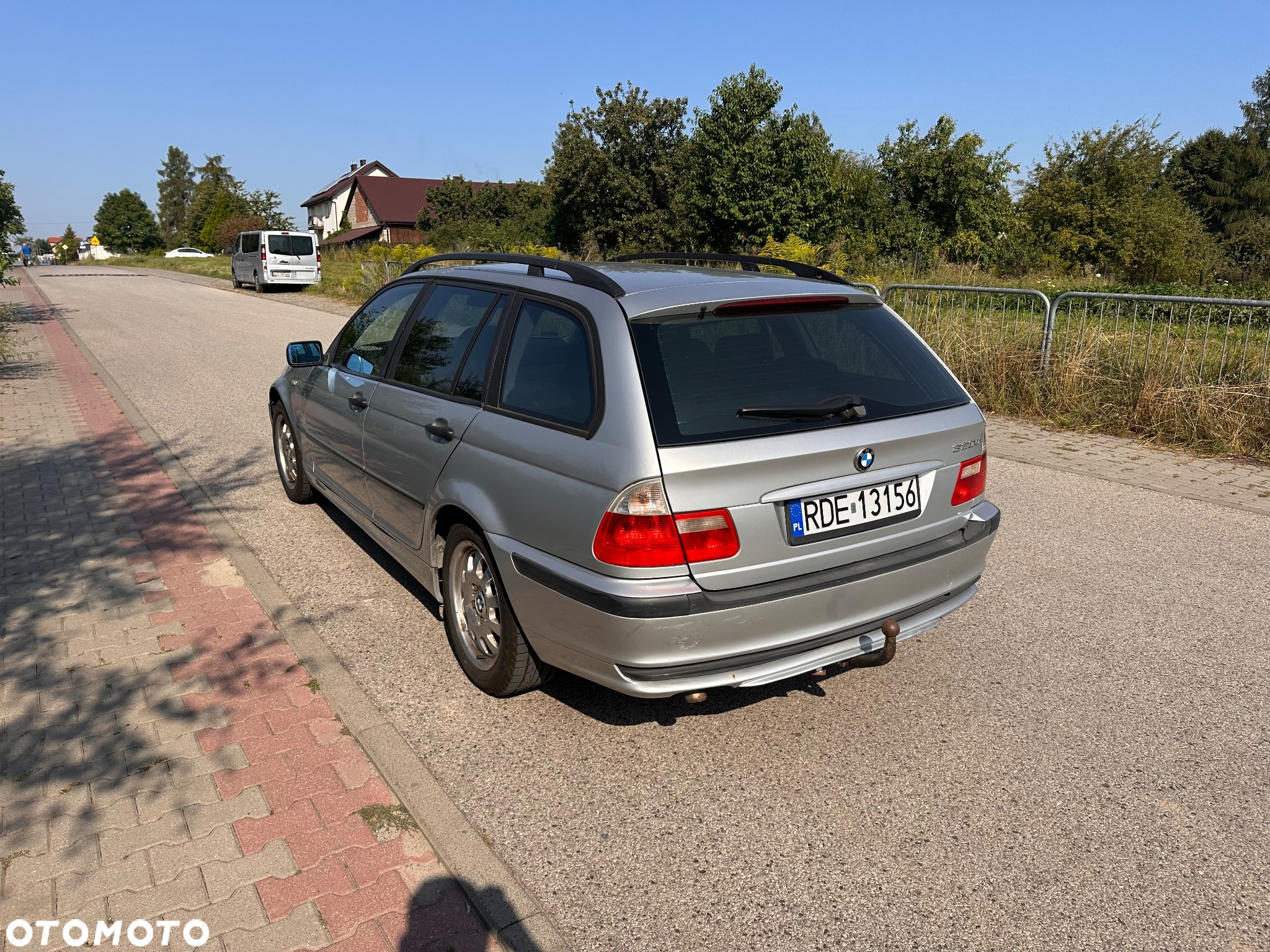 BMW Seria 3 320d - 3