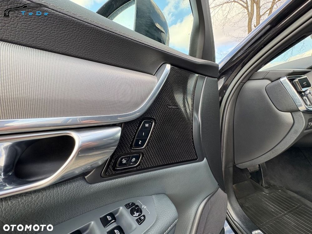 Volvo V90 Cross Country B5 D AWD Core - 16