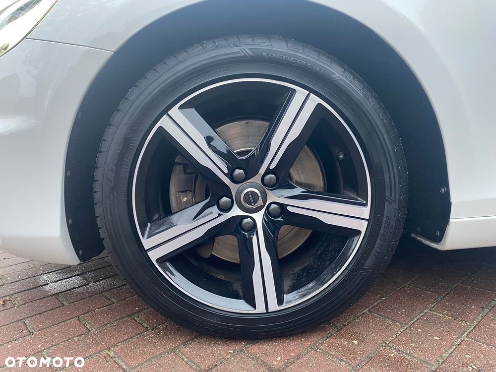 Volvo V40 D3 RDesign - 11