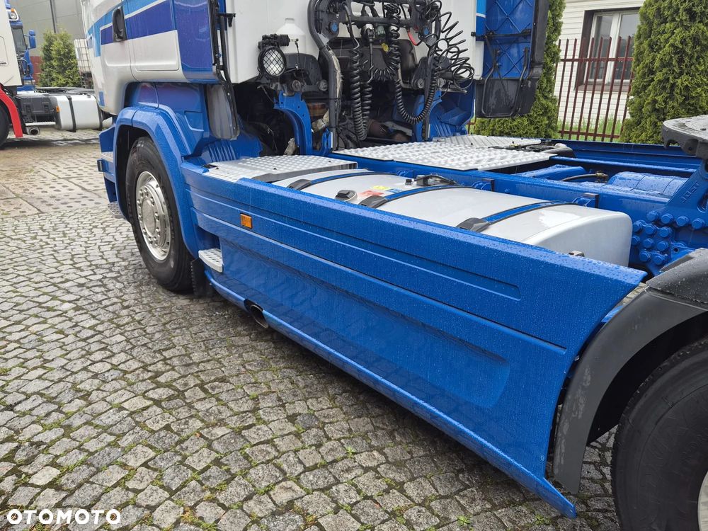 Scania R450 - 9
