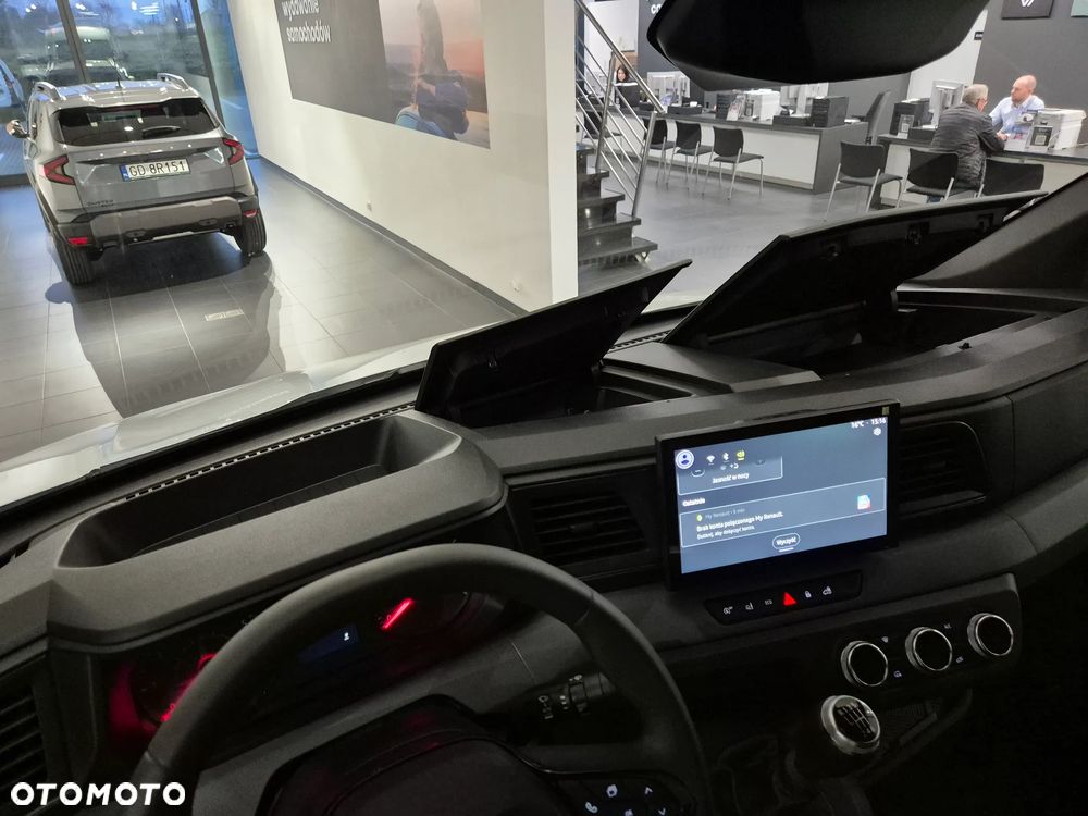 Renault NOWY MASTER - 23