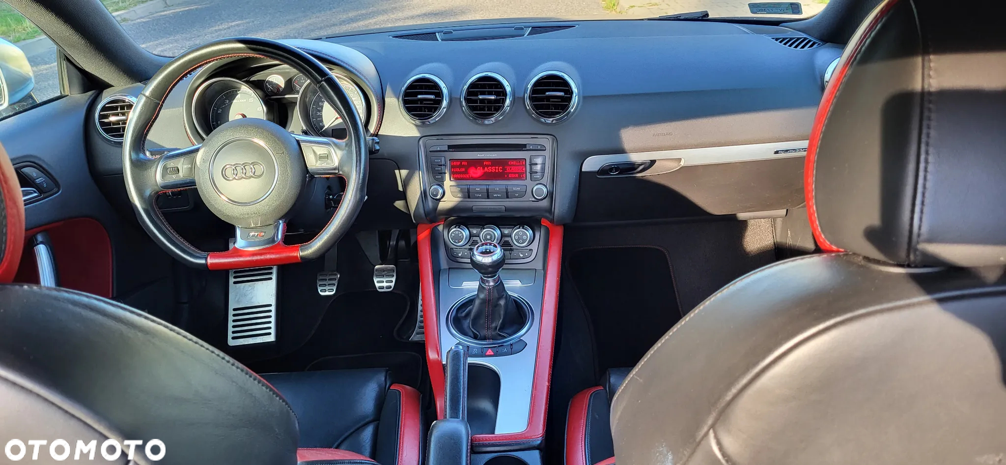 Audi TT S Coupé 2.0 TFSI Quattro - 9