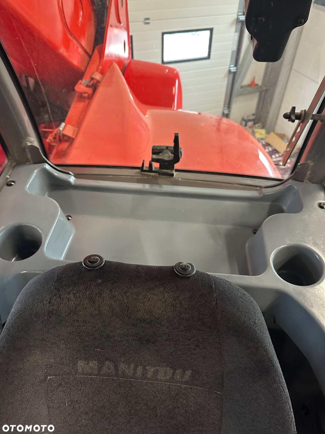 Manitou Mrt 2150 privilege - 15