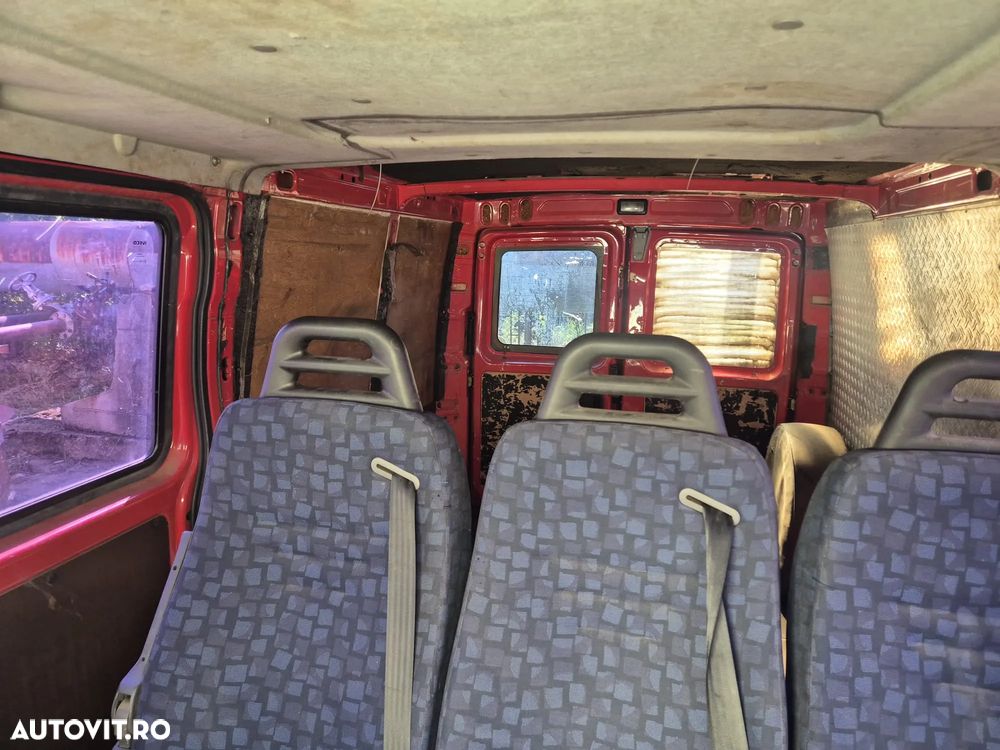 Iveco Daily - 4