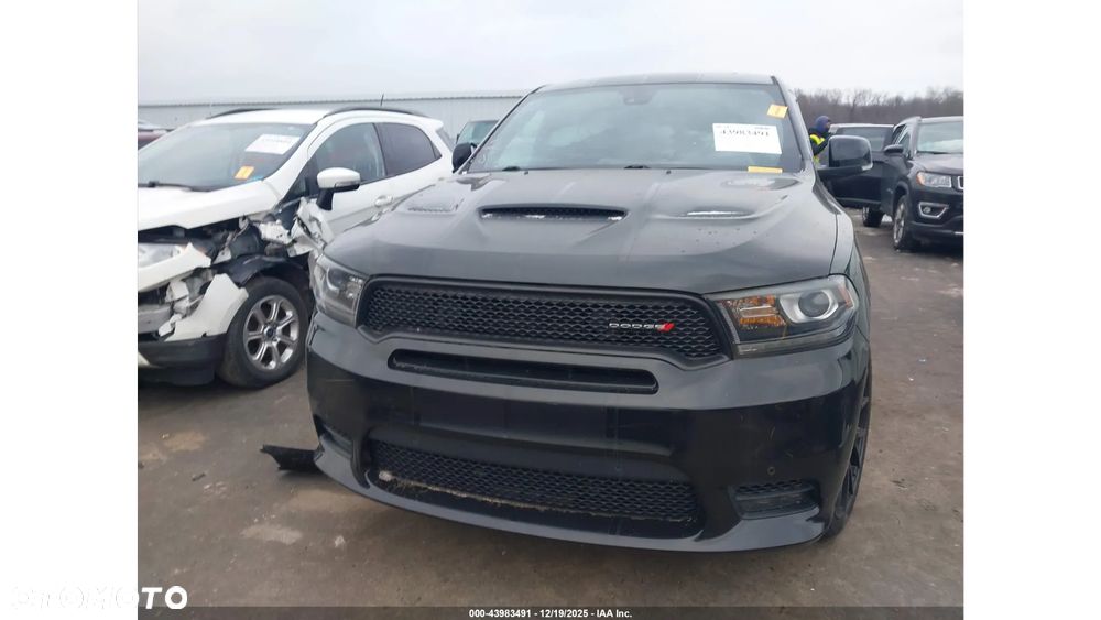 Dodge Durango - 27