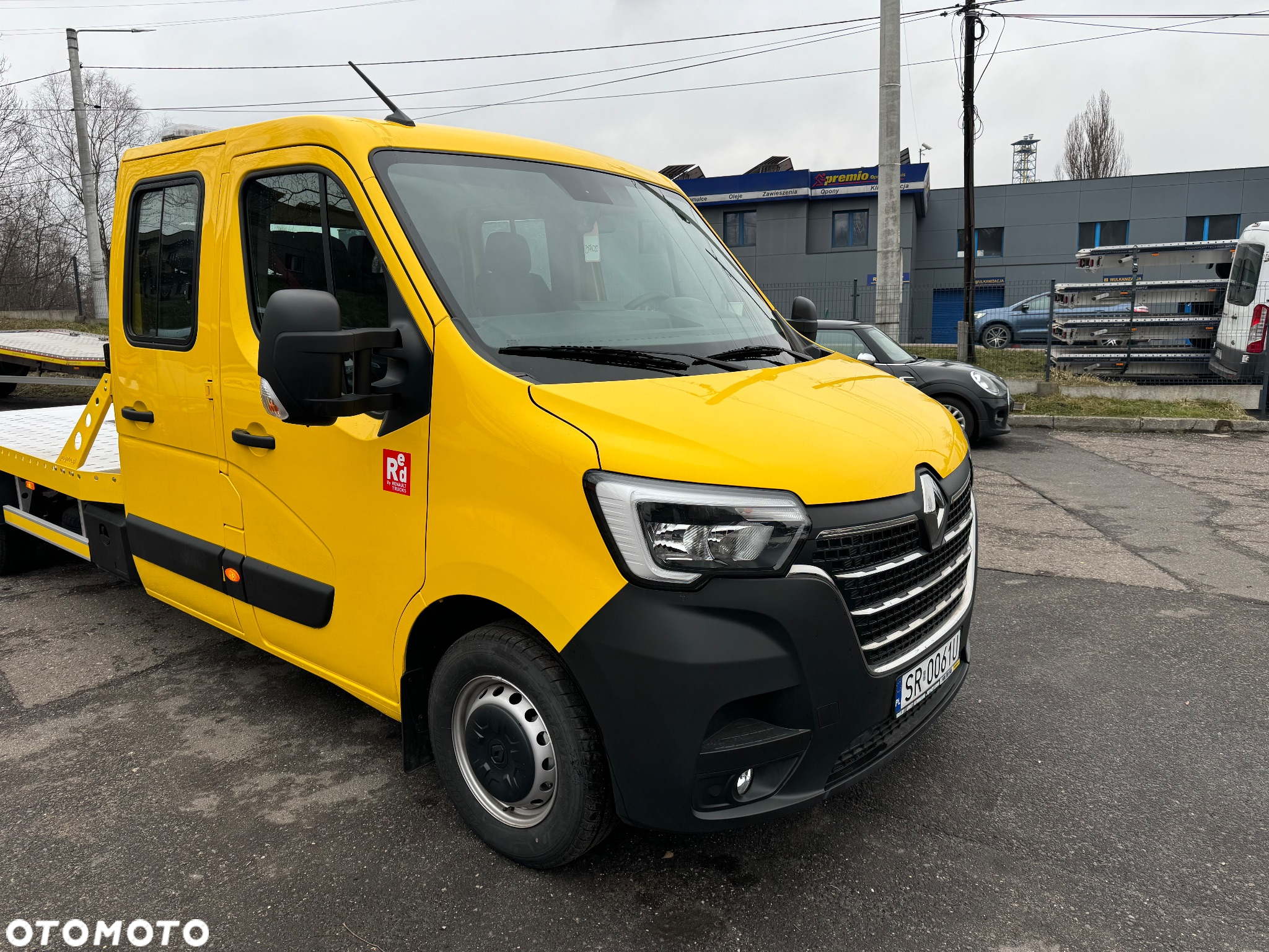 Renault Master - 4