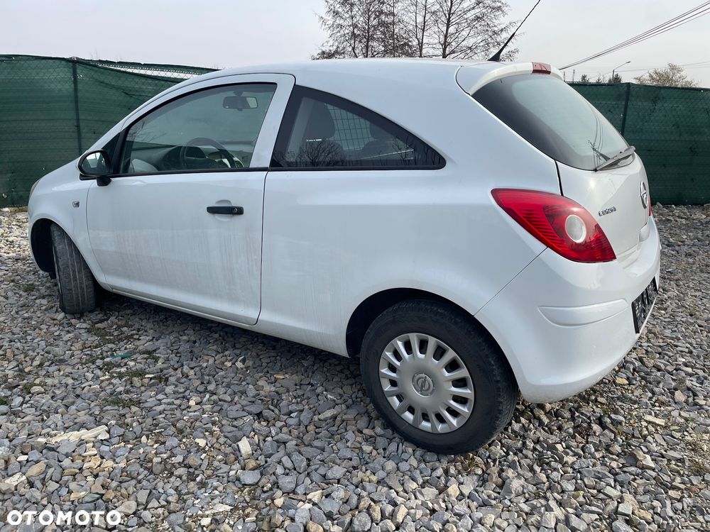 Opel Corsa 1.2 16V Color Edition - 12