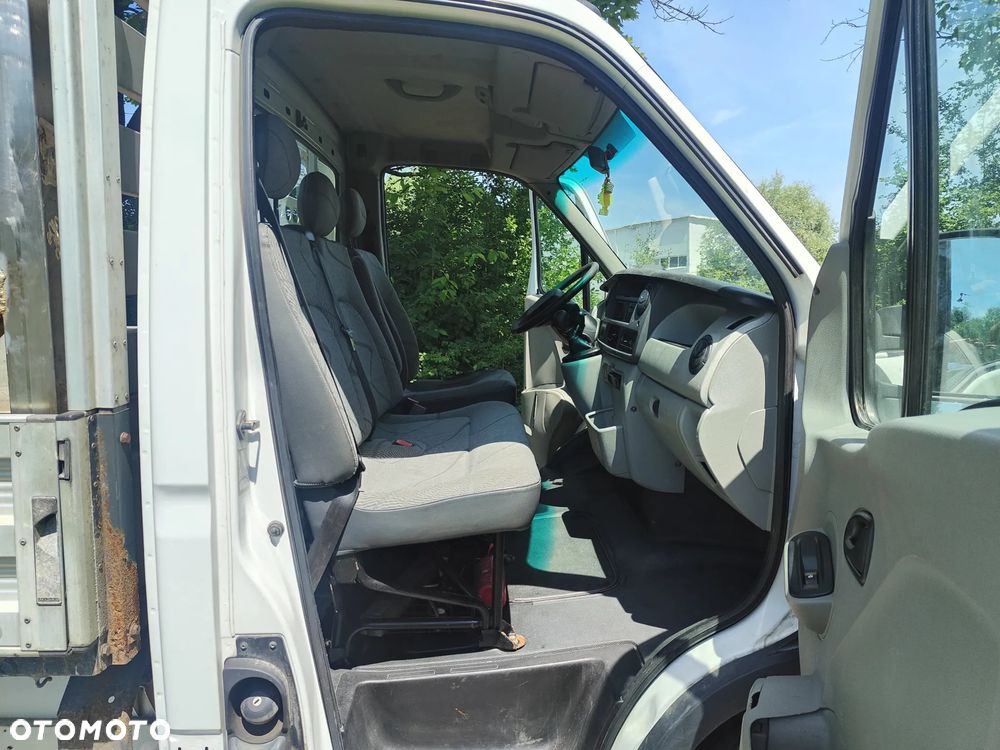Renault Master - 5