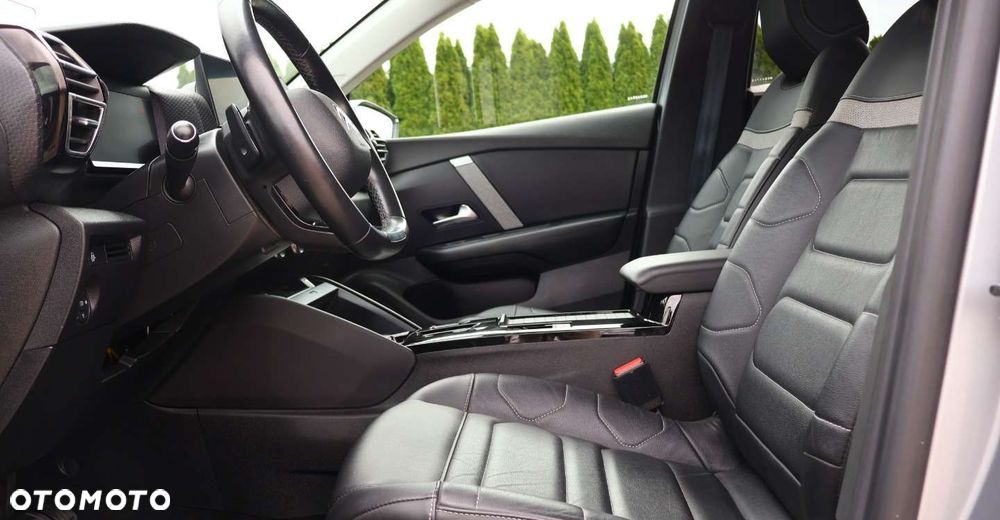 Citroën C4 - 21