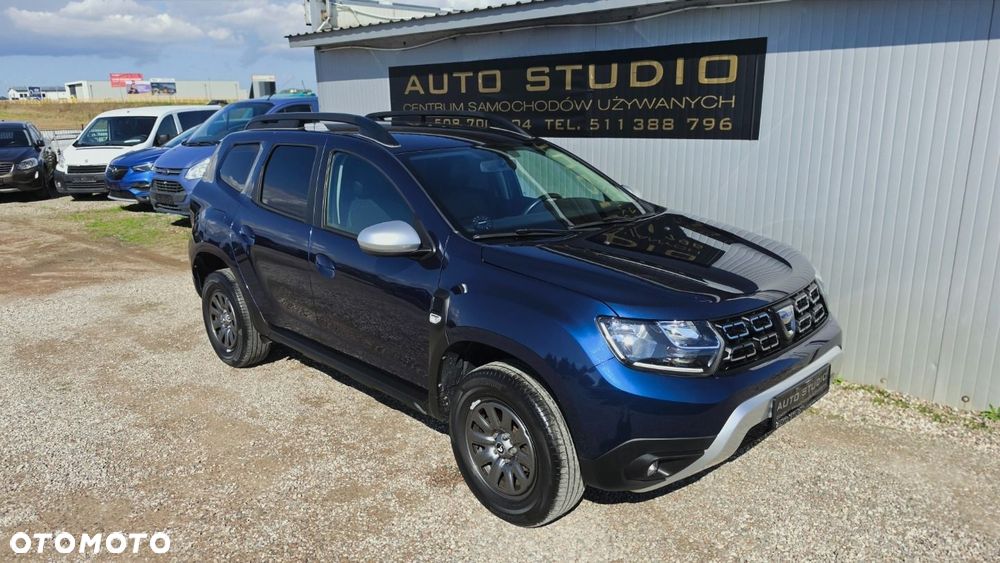 Dacia Duster 1.0 TCe Prestige - 34