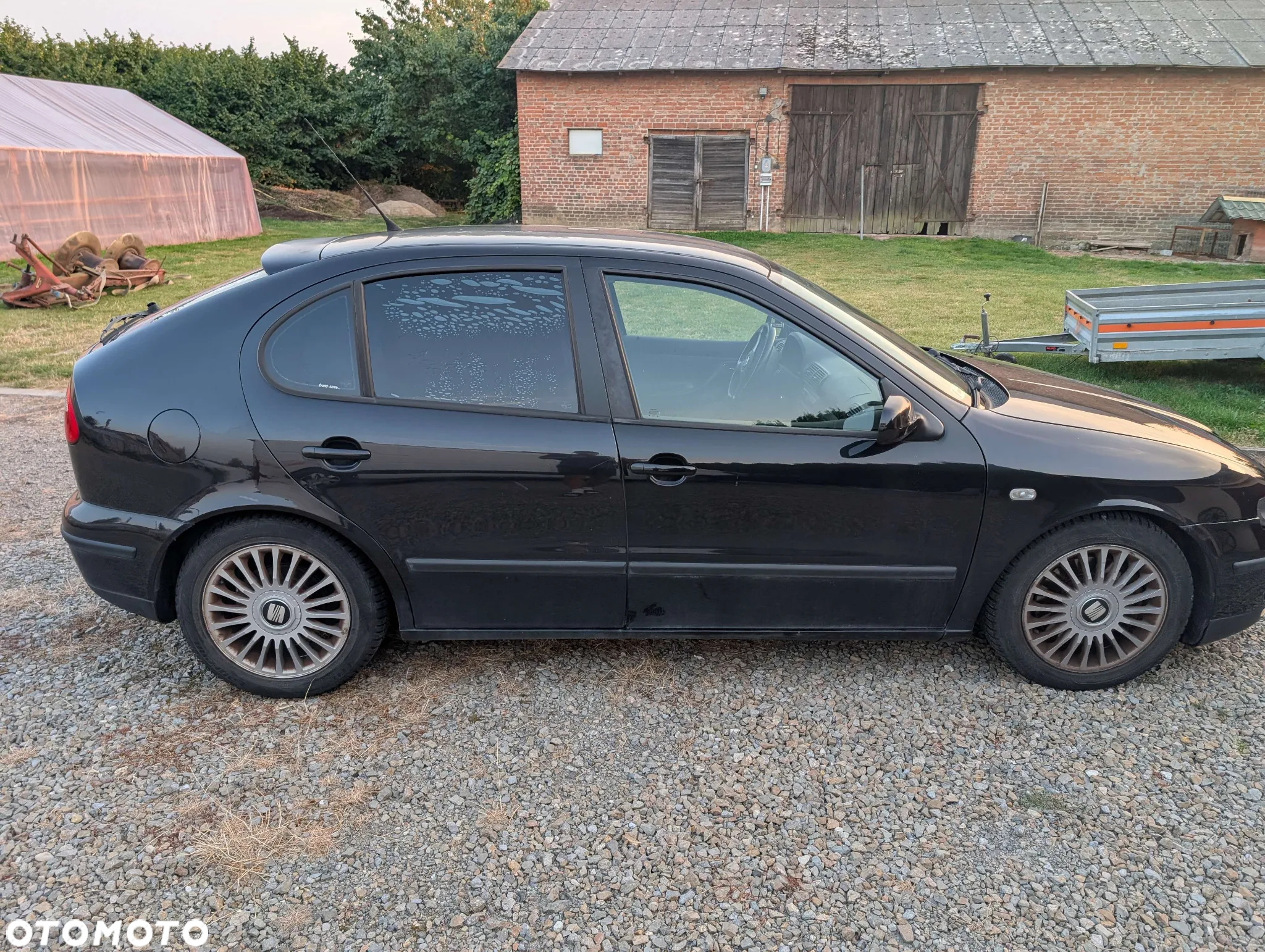 Seat Leon 1.8 20V T Formula Racing - 6
