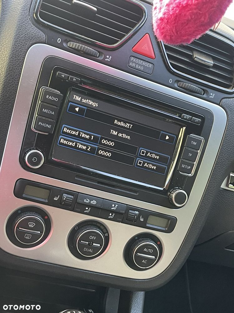 Volkswagen Scirocco 1.4 TSI - 8