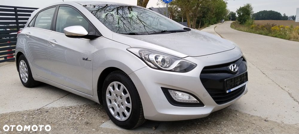 Hyundai i20 1.4 CRDi Edition 20 - 21