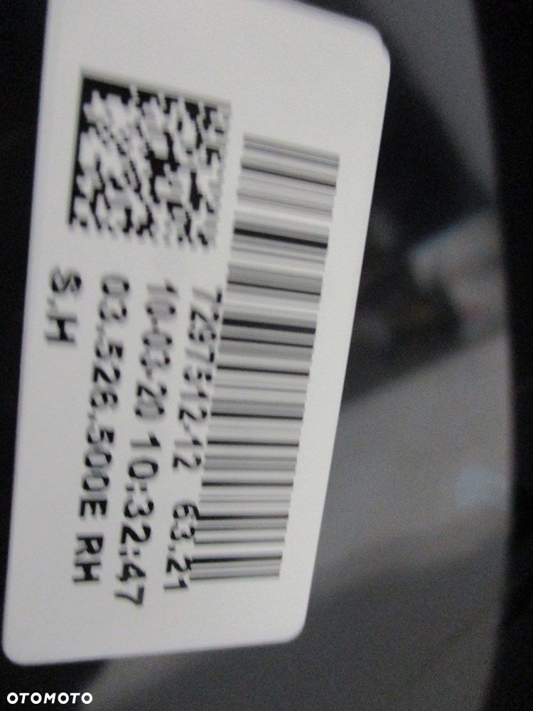 Lampa MINI F55 F56 F57 LED 7297511 LEWA - 6