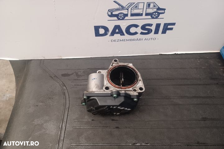 Clapeta acceleratie A2C53380146 A2C53380146 Skoda Octavia 2 [2004 - 2 - 3