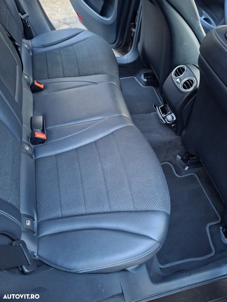 Mercedes-Benz GLC - 8