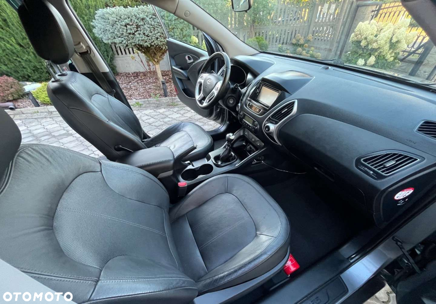 Hyundai ix35 - 29