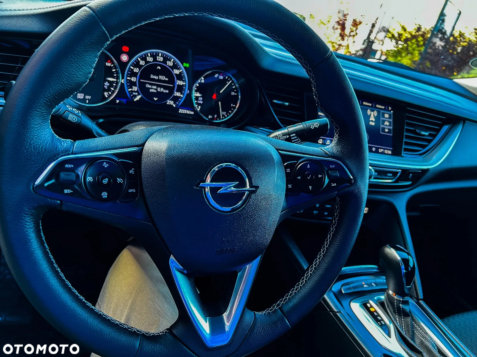 Opel Insignia 2.0 CDTI Innovation S&S - 3