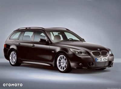 BMW Seria 5 - 2