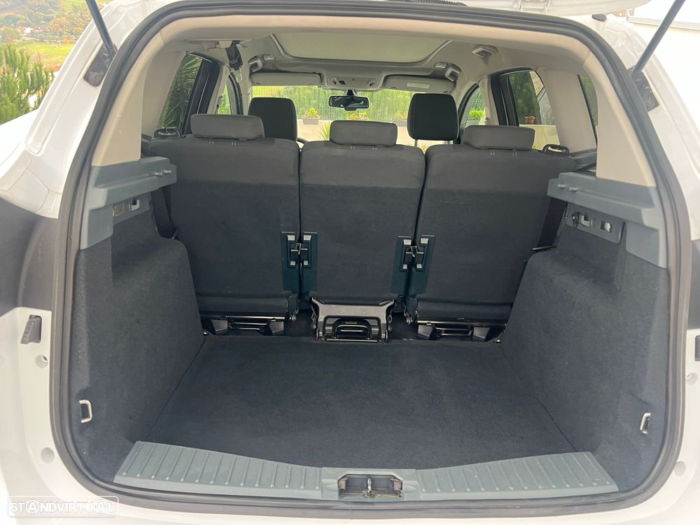 Ford C-Max 1.6 EcoBoost Titanium S/S - 36