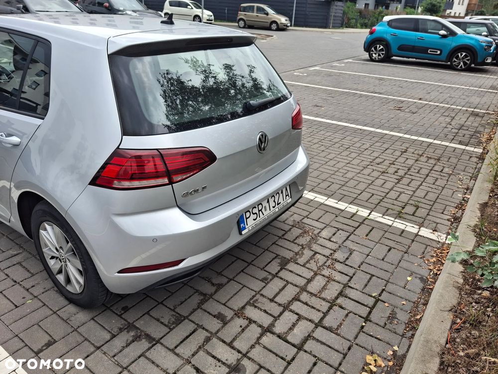 Volkswagen Golf 1.6 TDI BMT Comfortline - 4