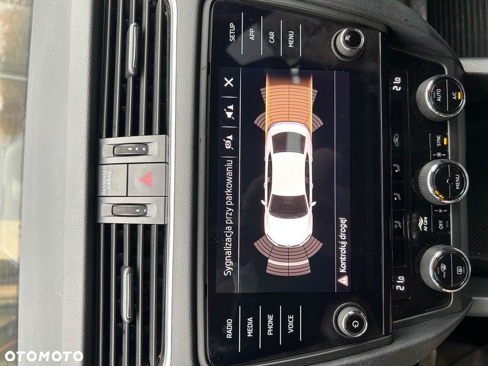Skoda Octavia 1.6 TDI SCR Ambition - 16
