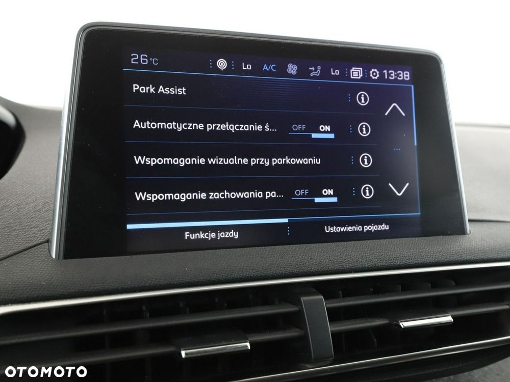 Peugeot 3008 1.2 PureTech Allure S&S EAT8 - 27