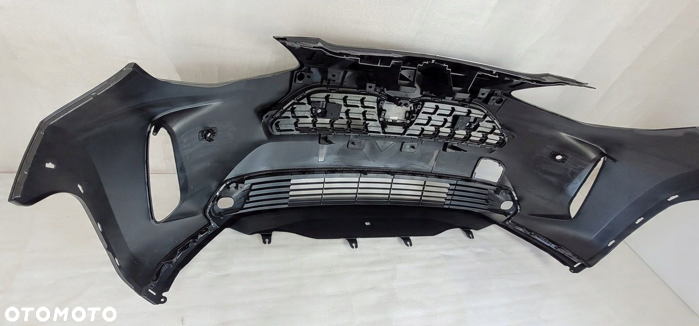 ZDERZAK PRZÓD PRZEDNI TOYOTA YARIS CROSS 2020- 52129-0D080 - 10