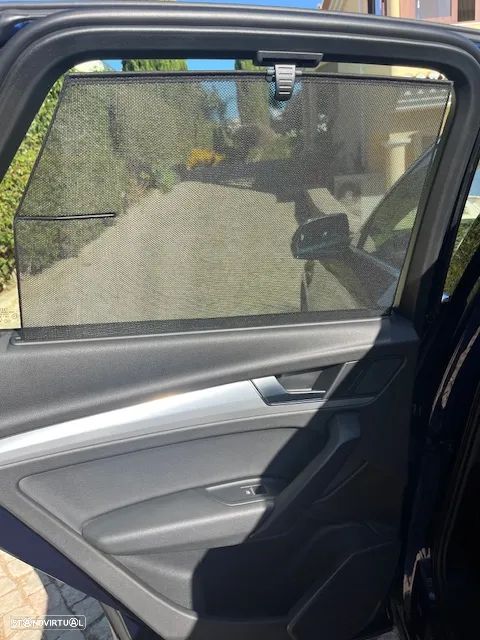 Audi Q5 2.0 TDi quattro Business Line S-tronic - 6