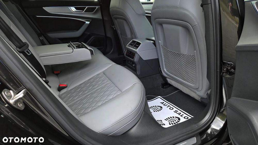 Audi A6 Avant 55 TFSI e quattro S tronic S line - 15