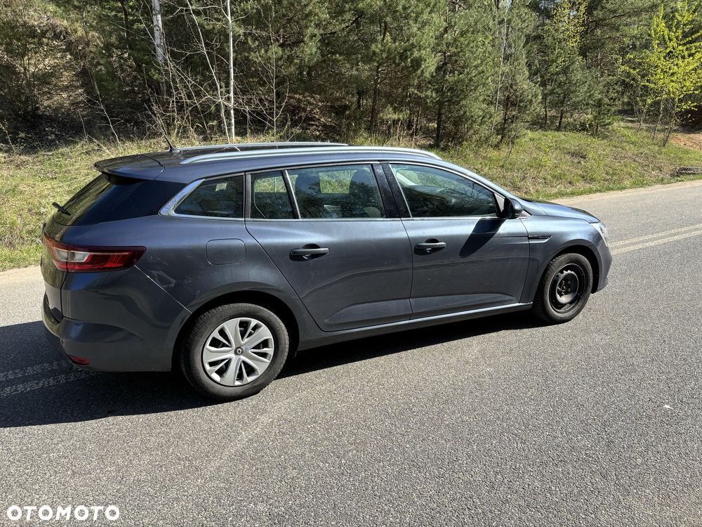 Renault Megane - 5