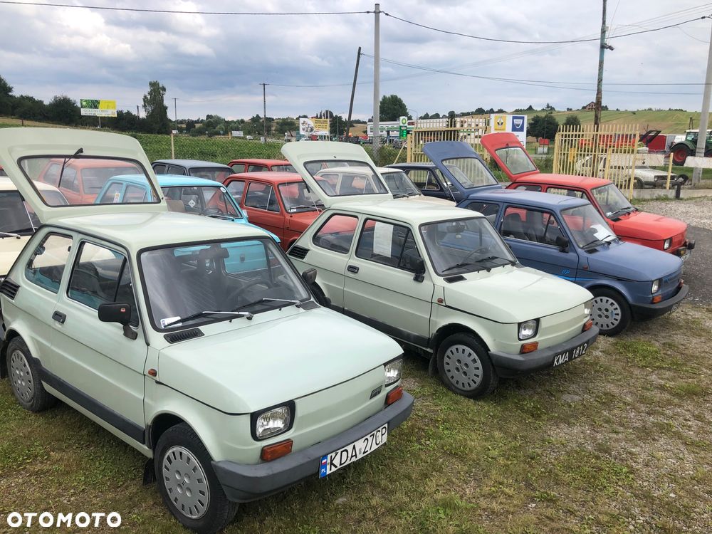 Fiat 126 - 39