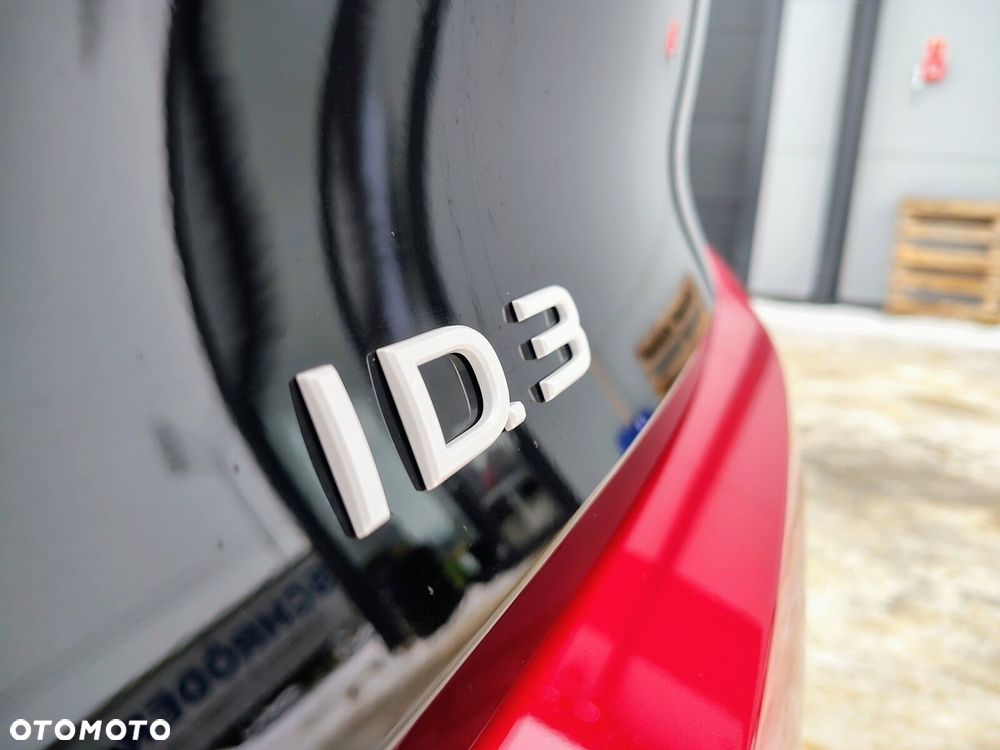 Volkswagen ID.3 - 21