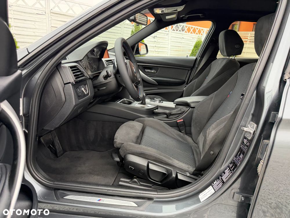 BMW Seria 3 - 8