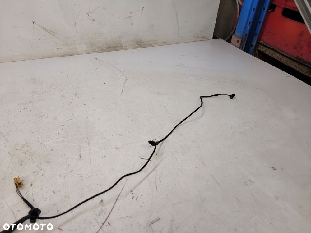 WIĄZKA TAPICERKI TYŁ AUDI A4 B9 8W0971693B - 3