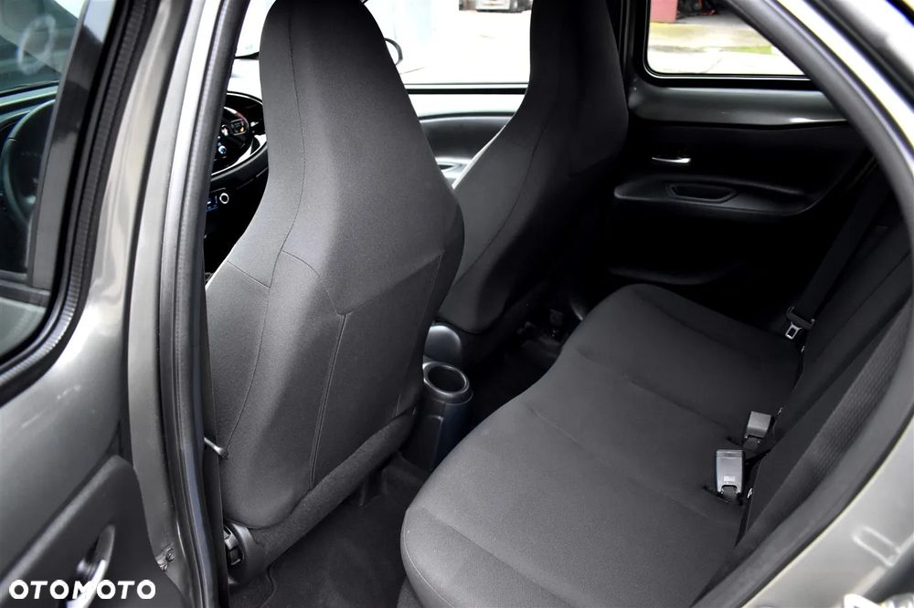 Toyota Aygo X Air Style - 14
