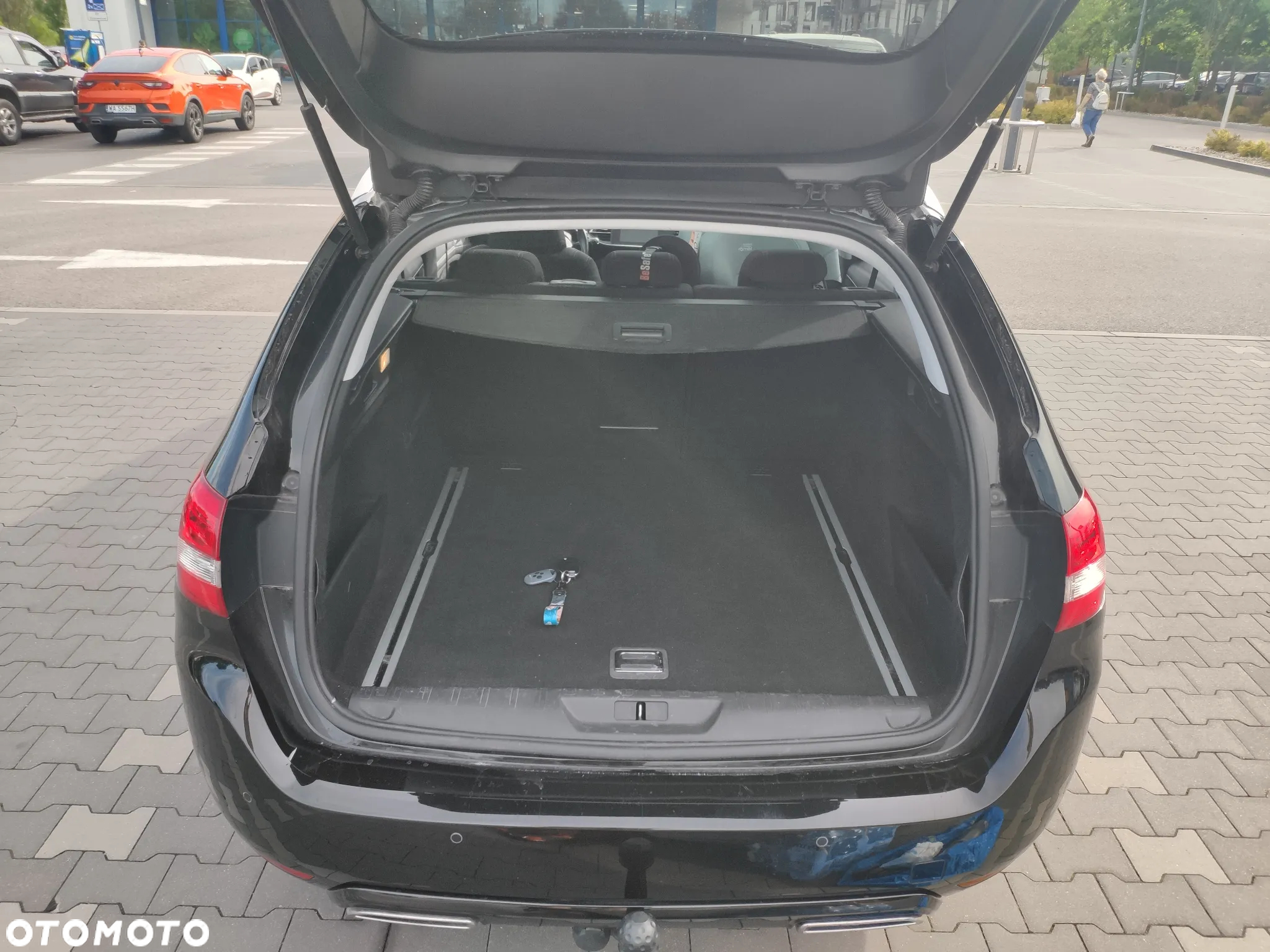 Peugeot 308 1.2 PureTech Allure S&S - 16
