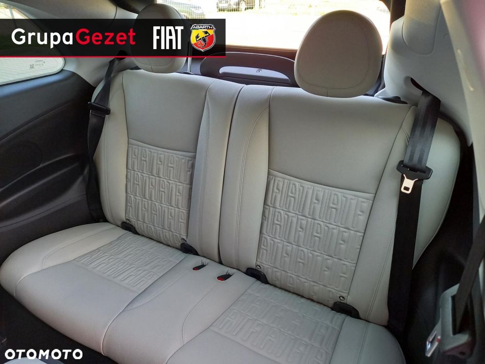 Fiat 500 - 10
