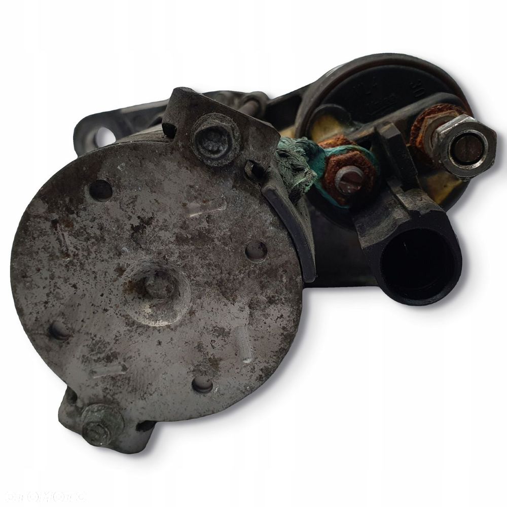 ROZRUSZNIK Audi A3 8P 1.6 FSI BLF valeo 02T911023S D6GS12 VS5 - 4