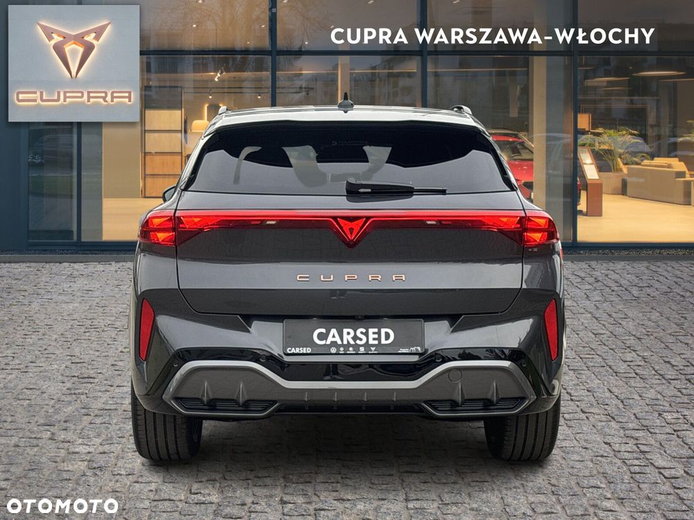 Cupra Terramar - 5
