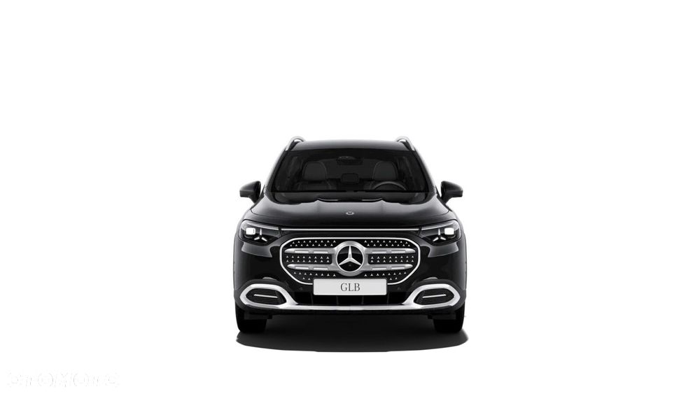 Mercedes-Benz GLB - 19