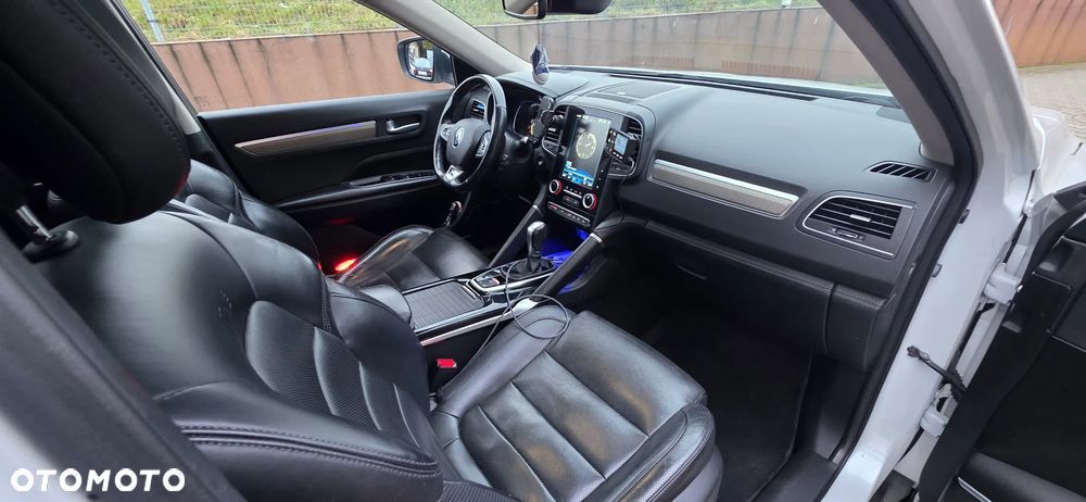 Renault Koleos 2.0 dCi Initiale Paris X-Tronic - 13