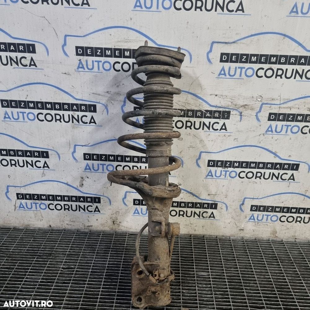 Amortizor Dreapta Spate Hyundai Tucson 2.0 Diesel 2004 - 2010 SUV 4 Usi (871) Diesel - 1