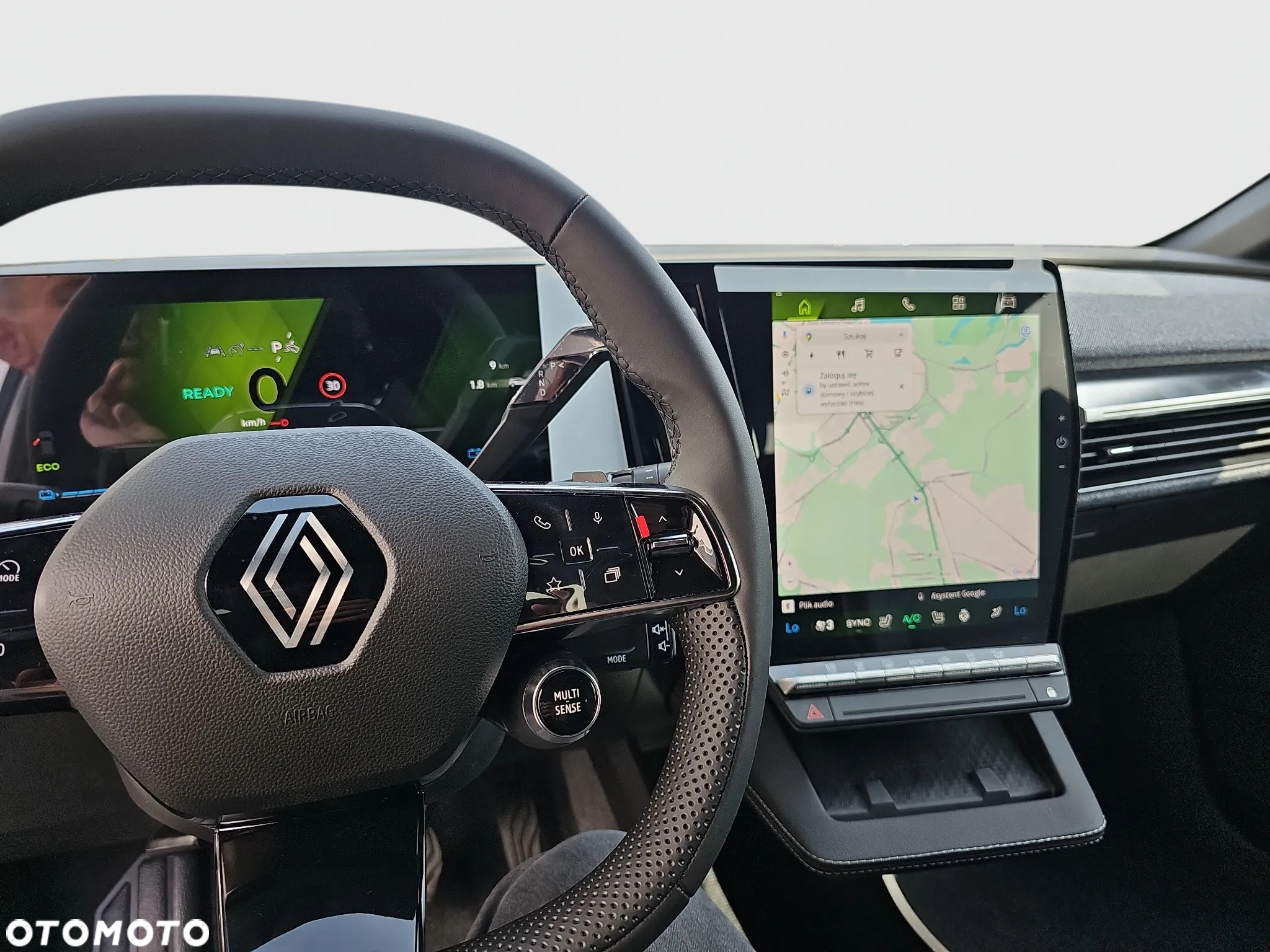 Renault Megane EV60 Techno - 9