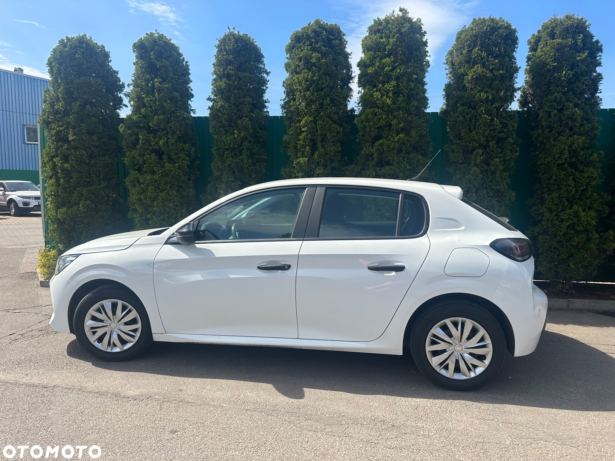 Peugeot 208 1.2 PureTech Active S&S - 7