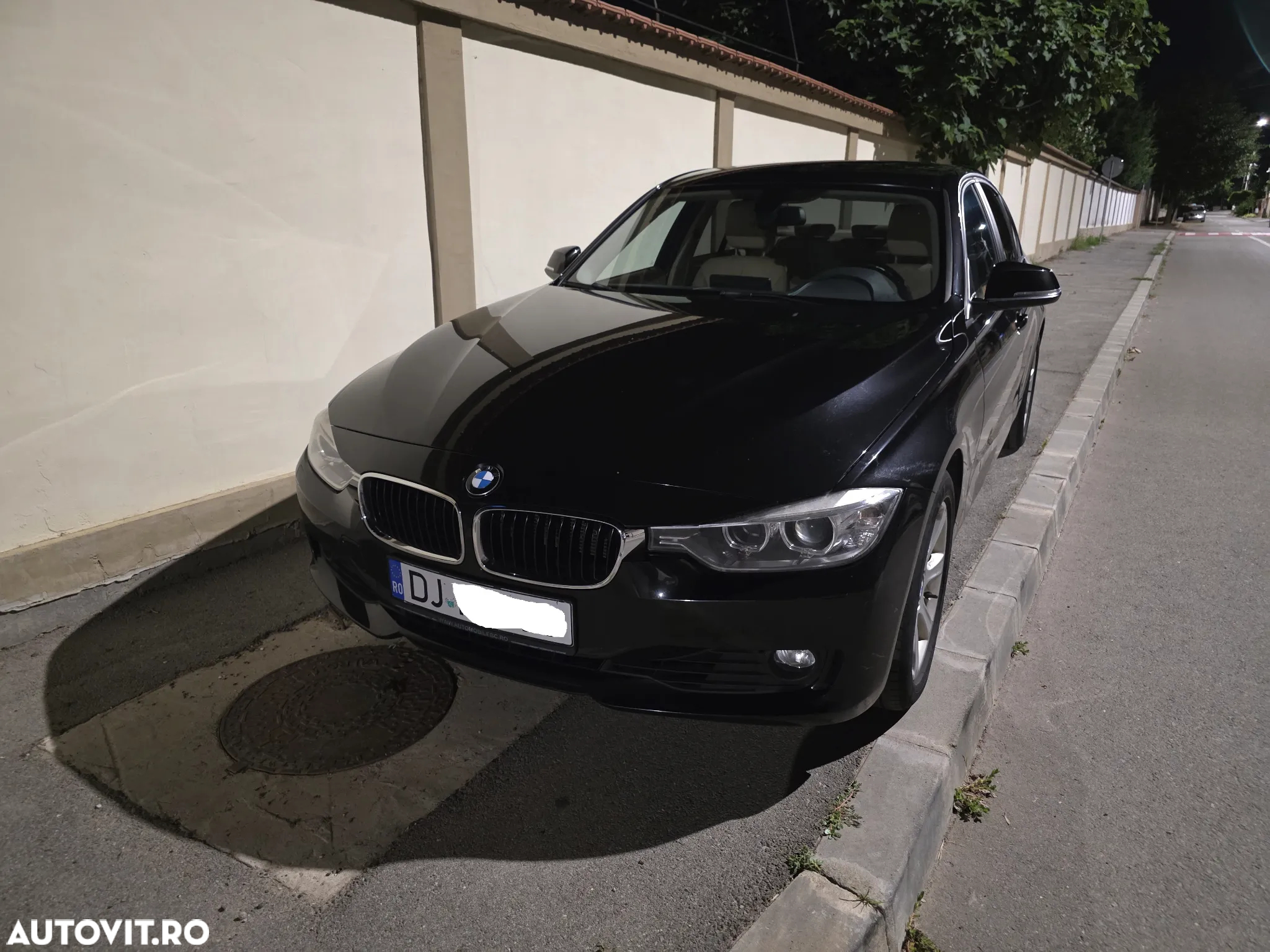 BMW Seria 3 328i xDrive Aut. - 7