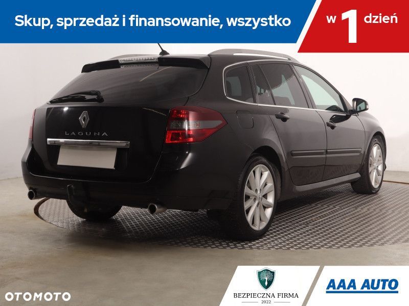 Renault Laguna - 7