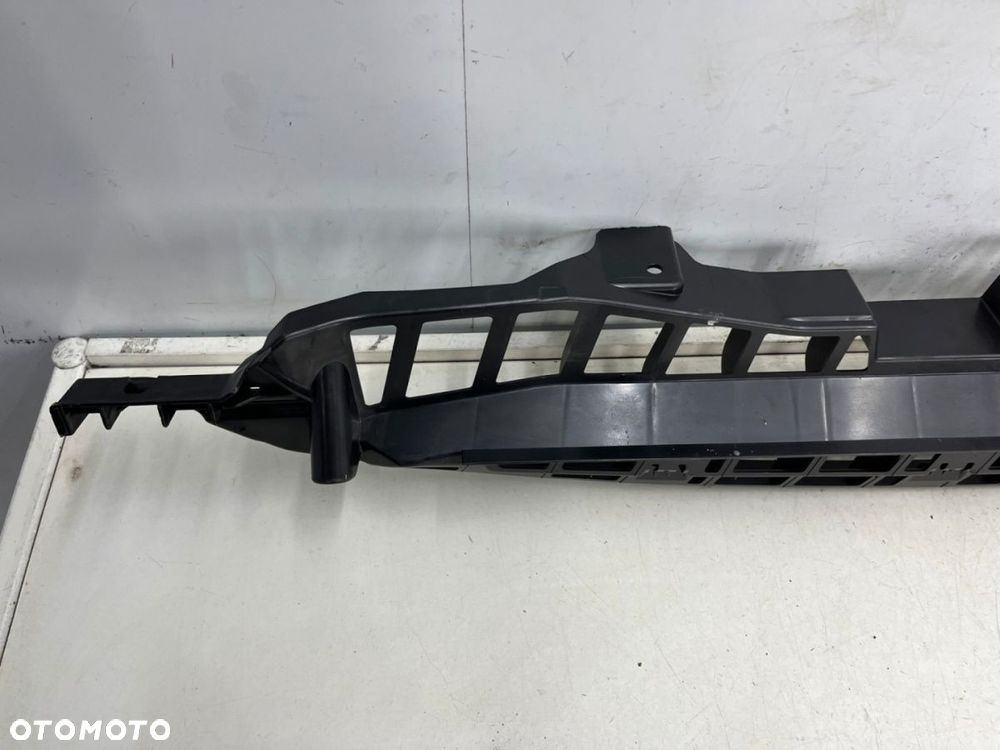 Absorber zderzaka Range Rover Sport II L494 13-22r. NOWA tylna belka plastikowa ślizg środkowy tył - 4
