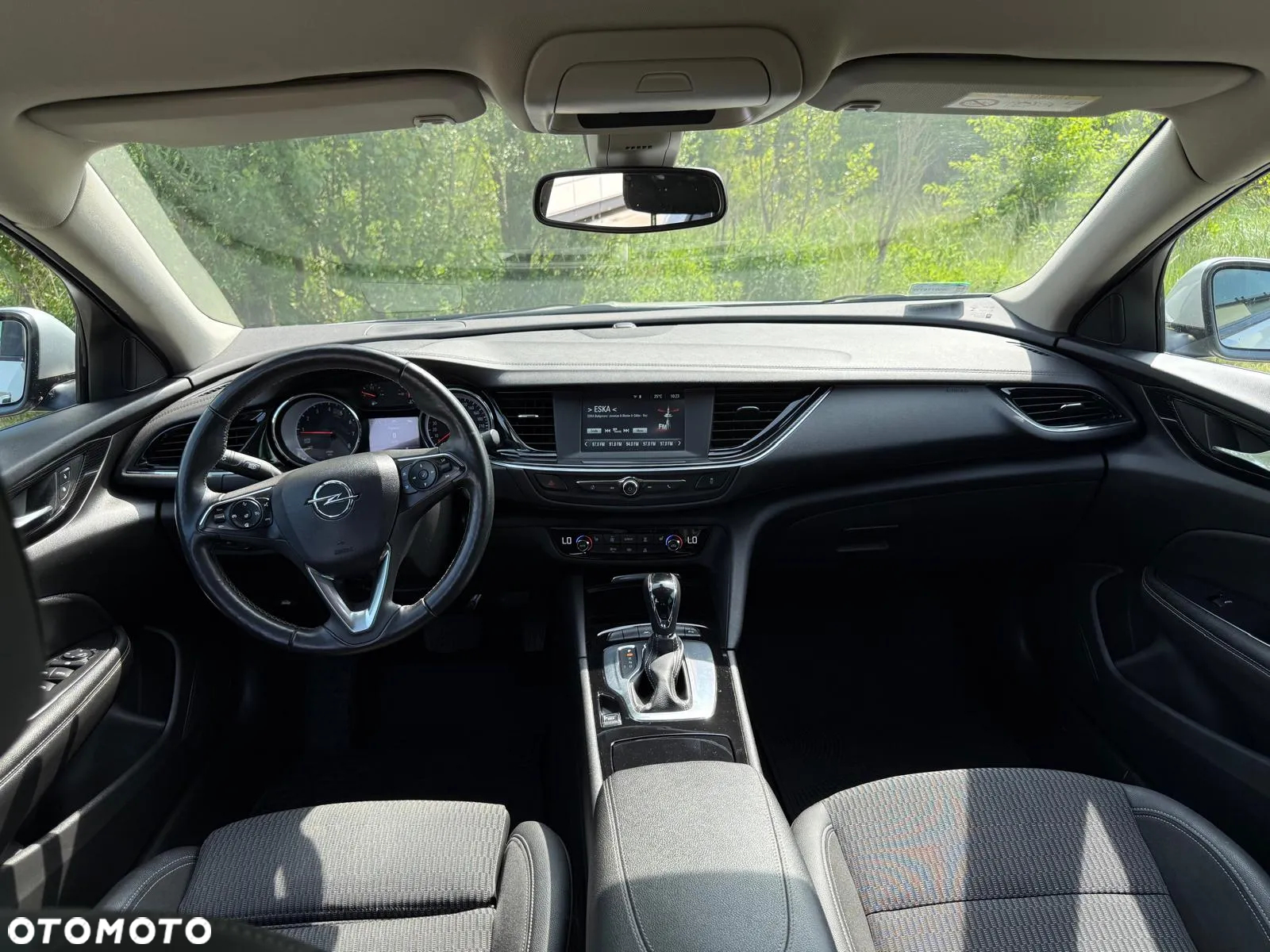 Opel Insignia 1.5 T Innovation S&S - 5