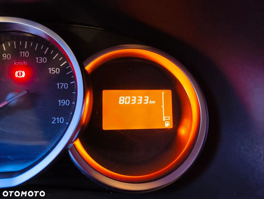 Dacia Lodgy 1.3 TCe Laureate S&S - 17